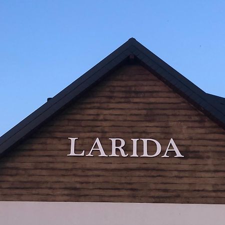 Larida Villa Sarbinowo Bagian luar foto