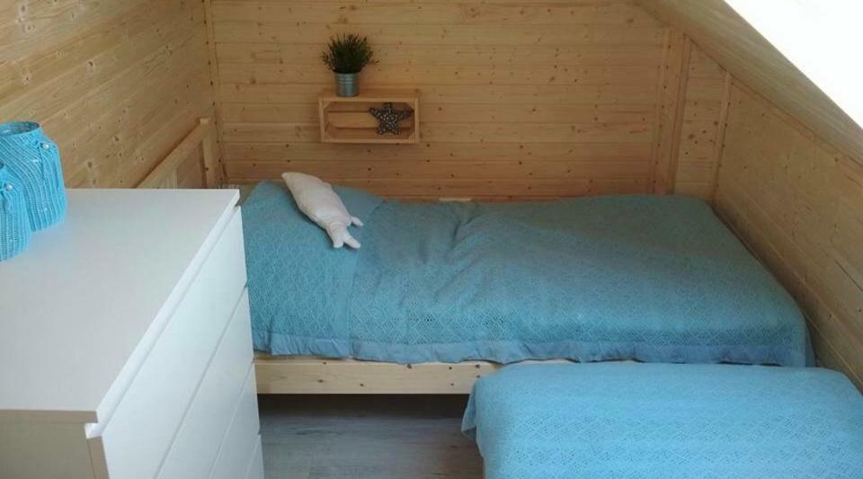 Larida Villa Sarbinowo Bagian luar foto