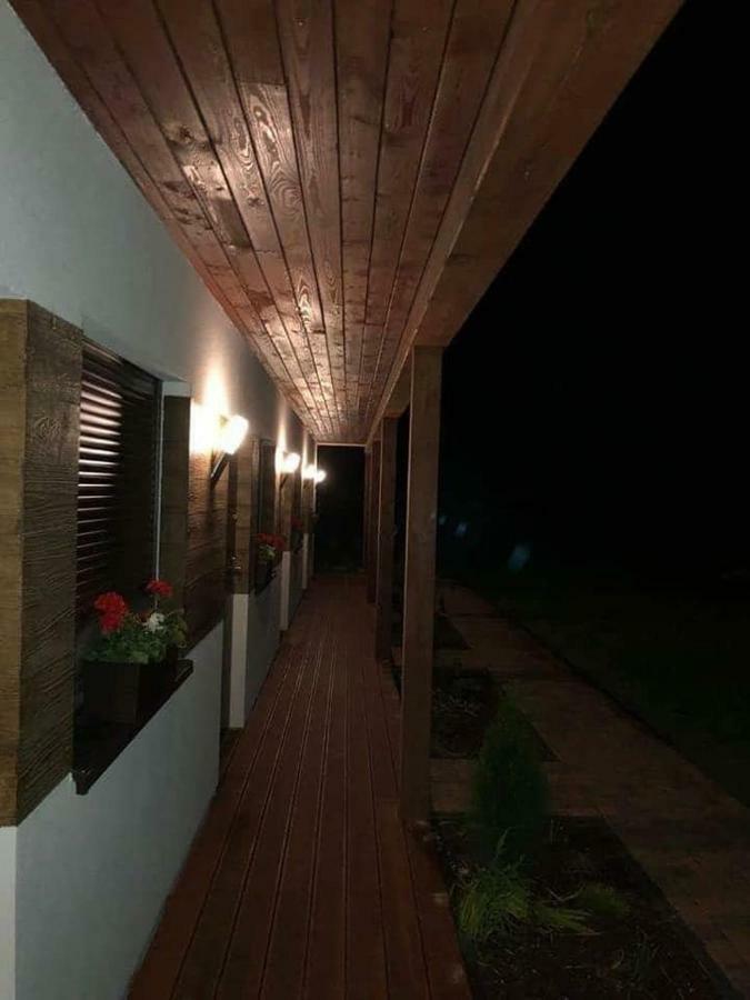 Larida Villa Sarbinowo Bagian luar foto