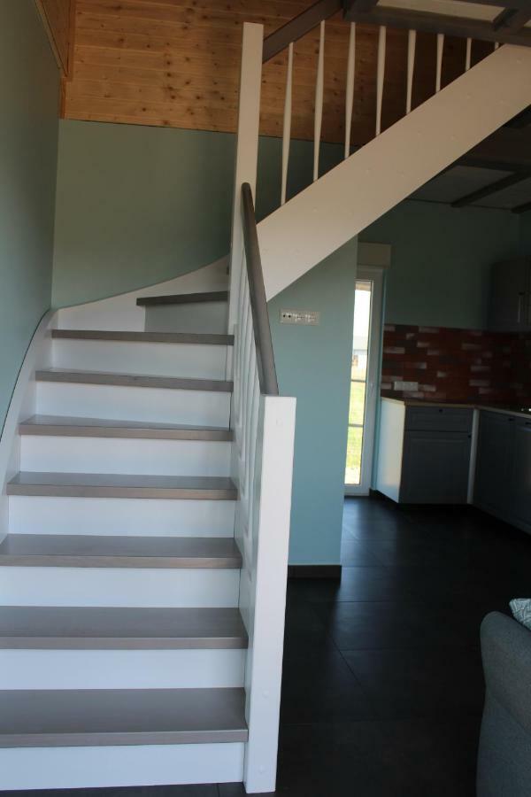 Larida Villa Sarbinowo Bagian luar foto
