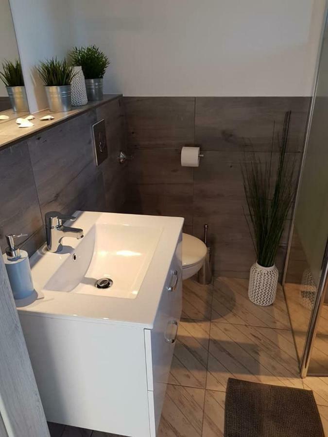Larida Villa Sarbinowo Bagian luar foto