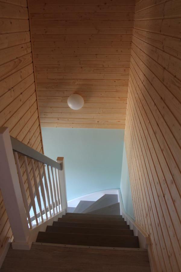 Larida Villa Sarbinowo Bagian luar foto