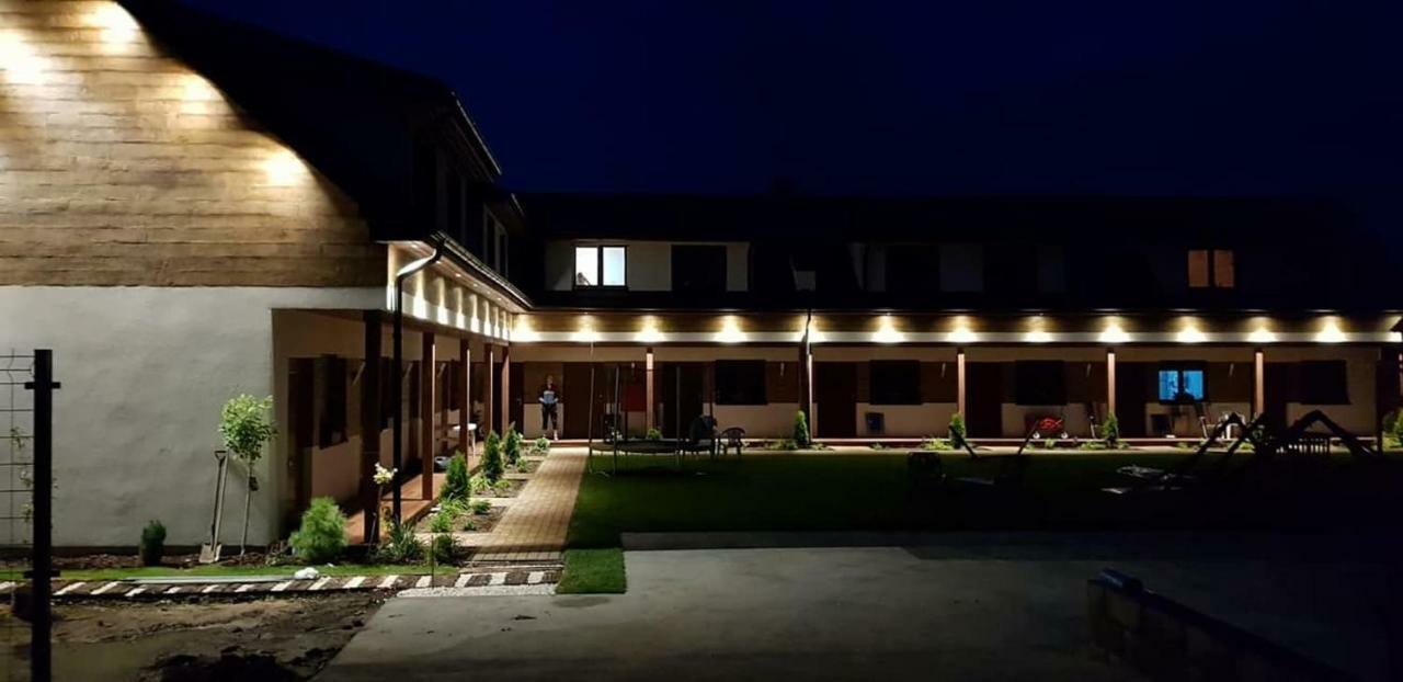 Larida Villa Sarbinowo Bagian luar foto