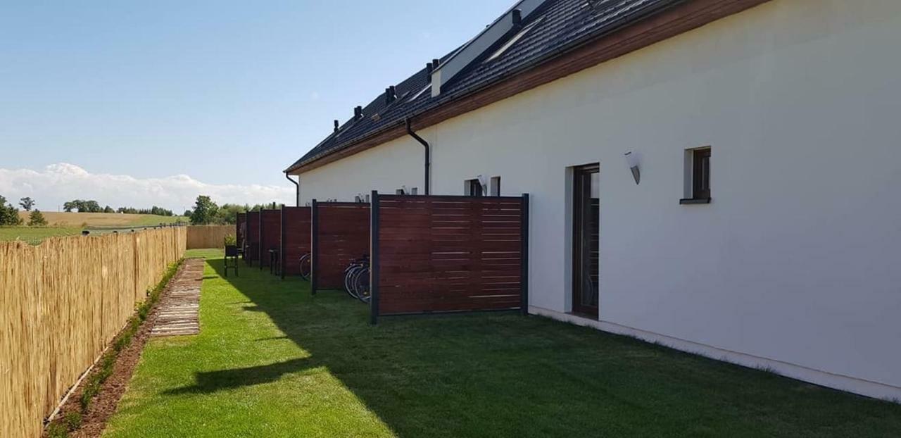 Larida Villa Sarbinowo Bagian luar foto