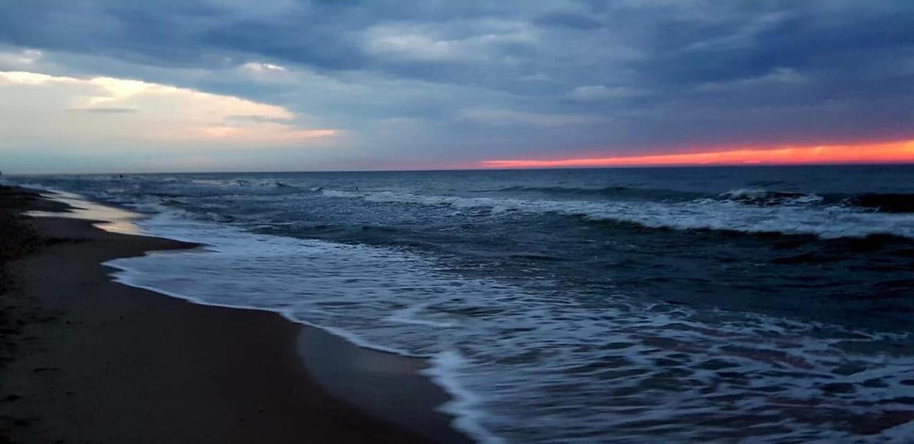 Larida Villa Sarbinowo Bagian luar foto