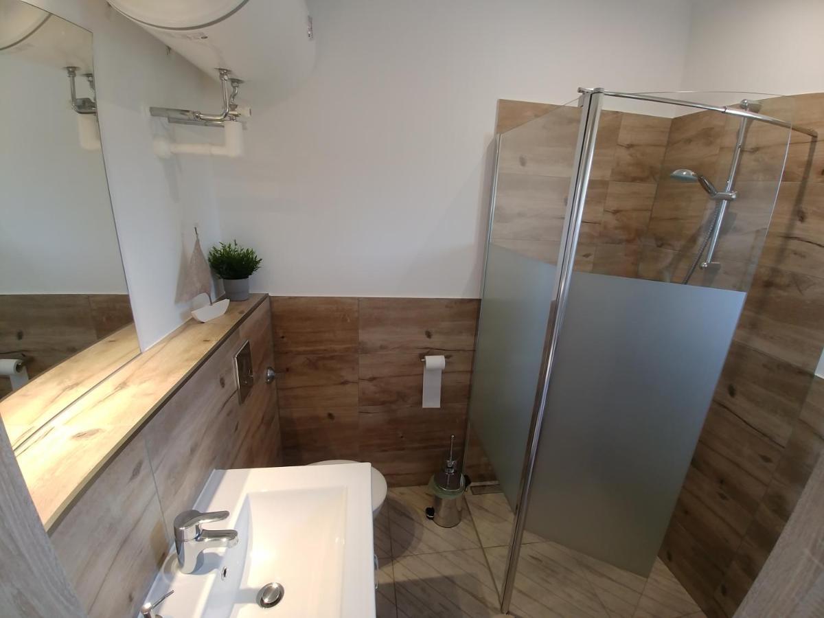 Larida Villa Sarbinowo Bagian luar foto