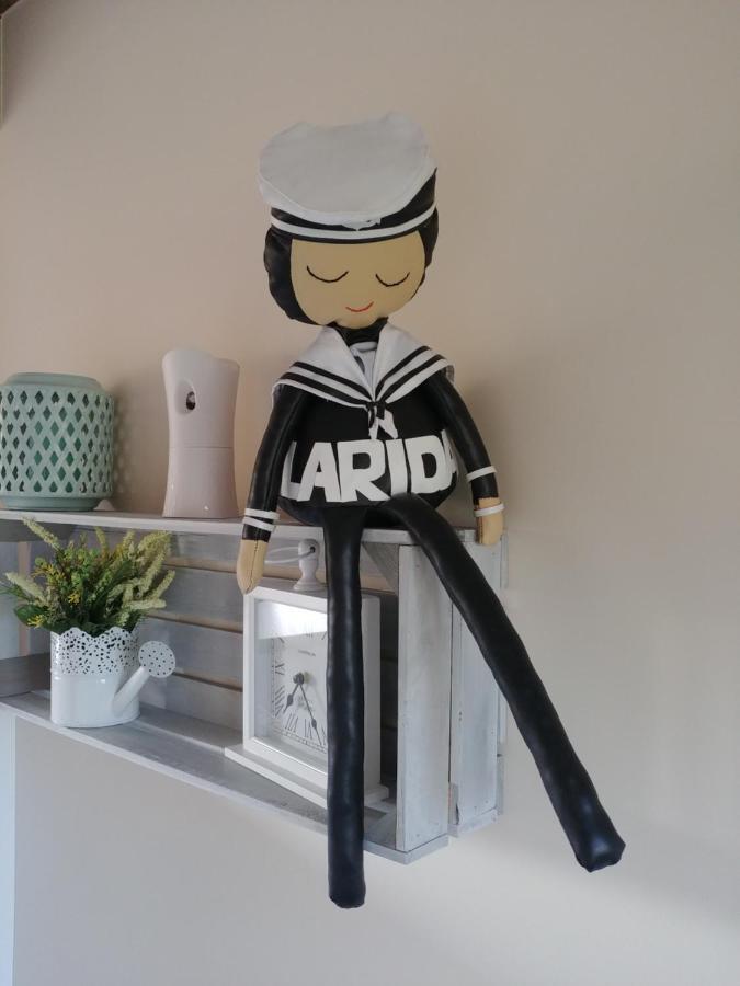 Larida Villa Sarbinowo Bagian luar foto